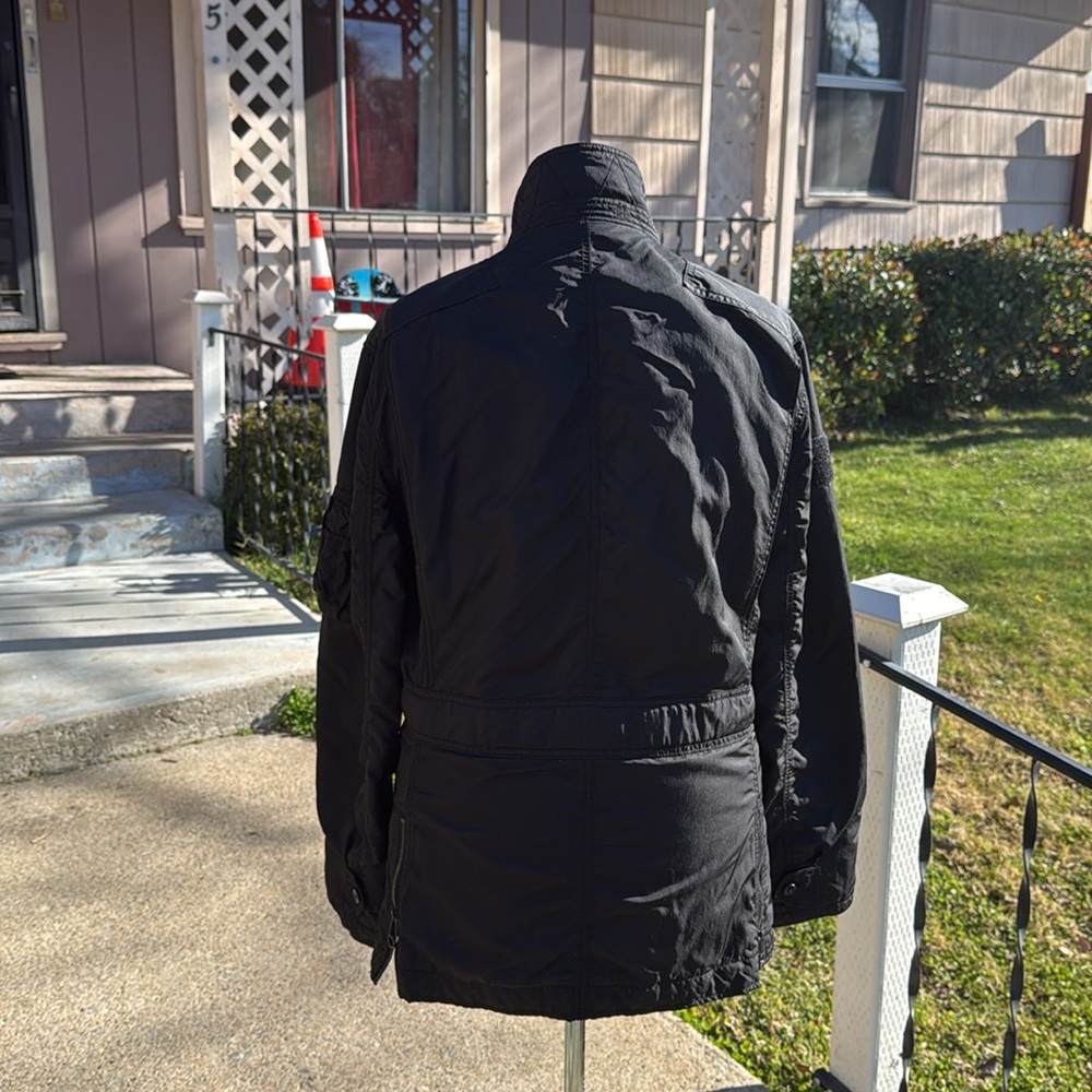 Nice black petty coat by Ralph Lauren medium - Picture 4 of 6